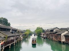-乌镇西栅景区