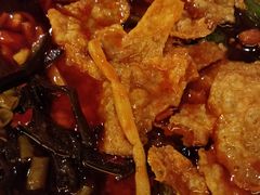 -水平有限广西米粉·广西风味集(五道口店)