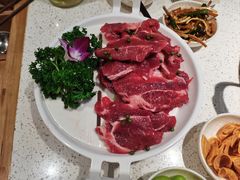 -庖丁家水煮牛排火锅(巴国城店)