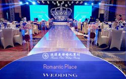 -上海万豪虹桥大酒店·宴会厅