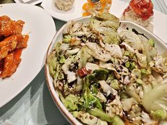 -昱德来·天津菜(河西店)