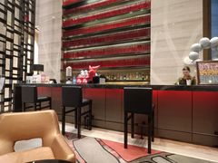 -重庆富力艾美酒店