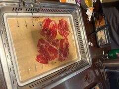 -新石器烤肉(虹悦城店)