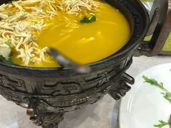 大煮干丝-富春(瘦西湖店)