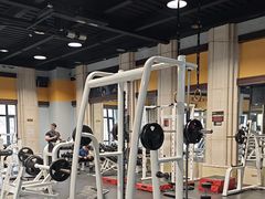 -阳光悦动游泳健身会所