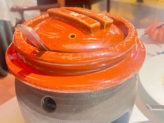 -狮拾久·现代新加坡料理(福田COCO Park店)