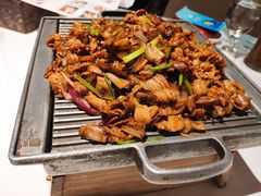 -四季民福烤鸭店(前门店)