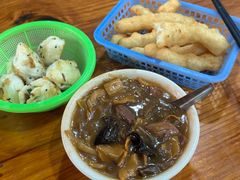 -逍遥镇刘相五胡辣汤豆沫馆(康复中街店)