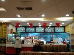 -南粥北面(东大桥店)