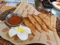 -小小集渔·泰式大排档(太古里香槟店)