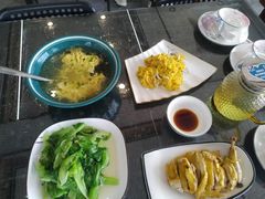 -蟹天蟹地农家菜·阳澄湖大闸蟹(浅水湾店)