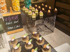 -金海湾自助餐厅(金陵饭店)