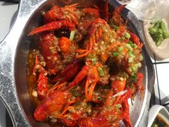 -不夜天烧烤牛骨头(南湖店)
