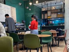 大堂-COSTA COFFEE(上海月星环球港店)