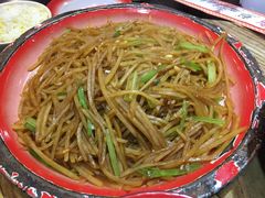 -粗粮人家(簋街店)