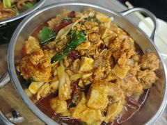 -小民大排档(光谷店)