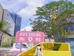 -东莞松山湖万象汇