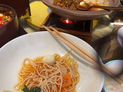 -锦府盐帮·李宅(领展购物广场中关村店)