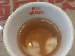 -英兰朝族饭店·英兰锅包肉(佳园路店)