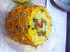 菠萝饭-茶花妹子云南餐厅(传媒大学店)