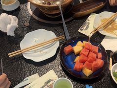 -阳坊涮肉(西直门凯德mall店)