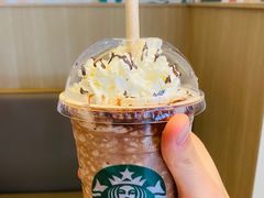 -星巴克臻选(嘉定疁城国际店)