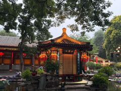 -白家大院·王府宫廷菜(苏州街店)