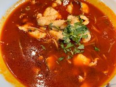-扬州饭店(南京东路店)