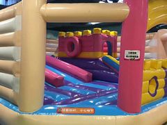 -嘉文梦想世界(SM天津滨海城市广场店)