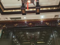 -鹊华居·地道鲁菜·海鲜·融合味(大明湖店)