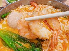 -小满手工粉(上海月星环球港店)