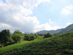 -昆嵛山石门里景区