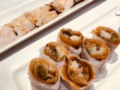 -彩福皇宴(皇室堡店)