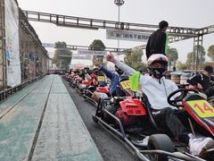 -赛达赛车主题乐园·卡丁车·团建