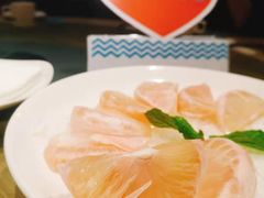 -莆田餐厅(NEX店)