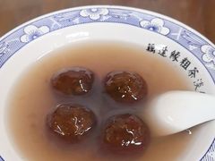 -粗茶淡饭(东关街店)