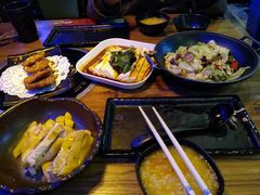 -七裕庄(凯旋南路店)