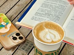 -星巴克臻选(思南公馆店)