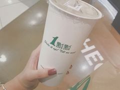 -1点点(银座和谐广场店)