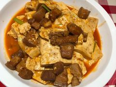 -西贝(东城万达广场店)