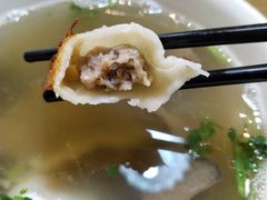 锅贴-锅贴王小吃(南大街店)