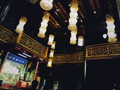 -哈哈曲艺社(西门闲亭店)