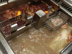 -海底捞火锅(龙岗星河COCO Park店)
