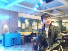 -莉莉家的音乐花园餐吧(航空路店)