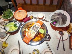 -大龙燚·旷野鲜火锅(广州首店)