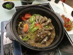-刘姐啤酒鱼民族演艺餐厅(西街总店)