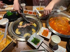 -炉小哥烤肉(信万广场店)