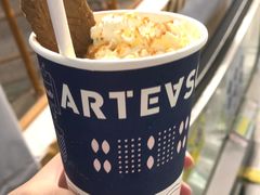 -ARTEASG·新加坡奶茶(中华广场店)