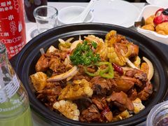 -状元虎.摇滚炒鸡.家常菜(义勇街店)