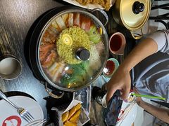 -the frypan韩国炸鸡啤酒(五路居店)